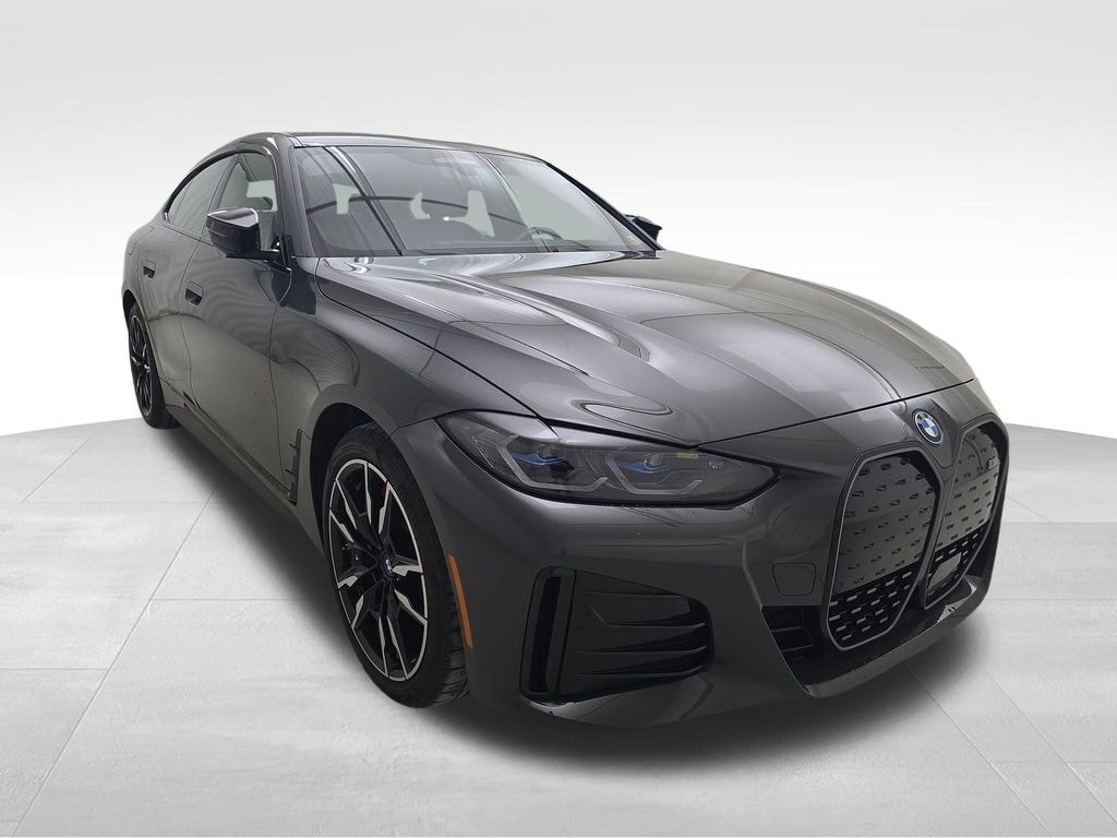 Used 2023 BMW i4 M50 Gran Coupe