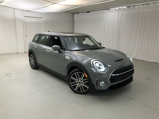 Pre Owned Inventory Mini Of Pittsburgh