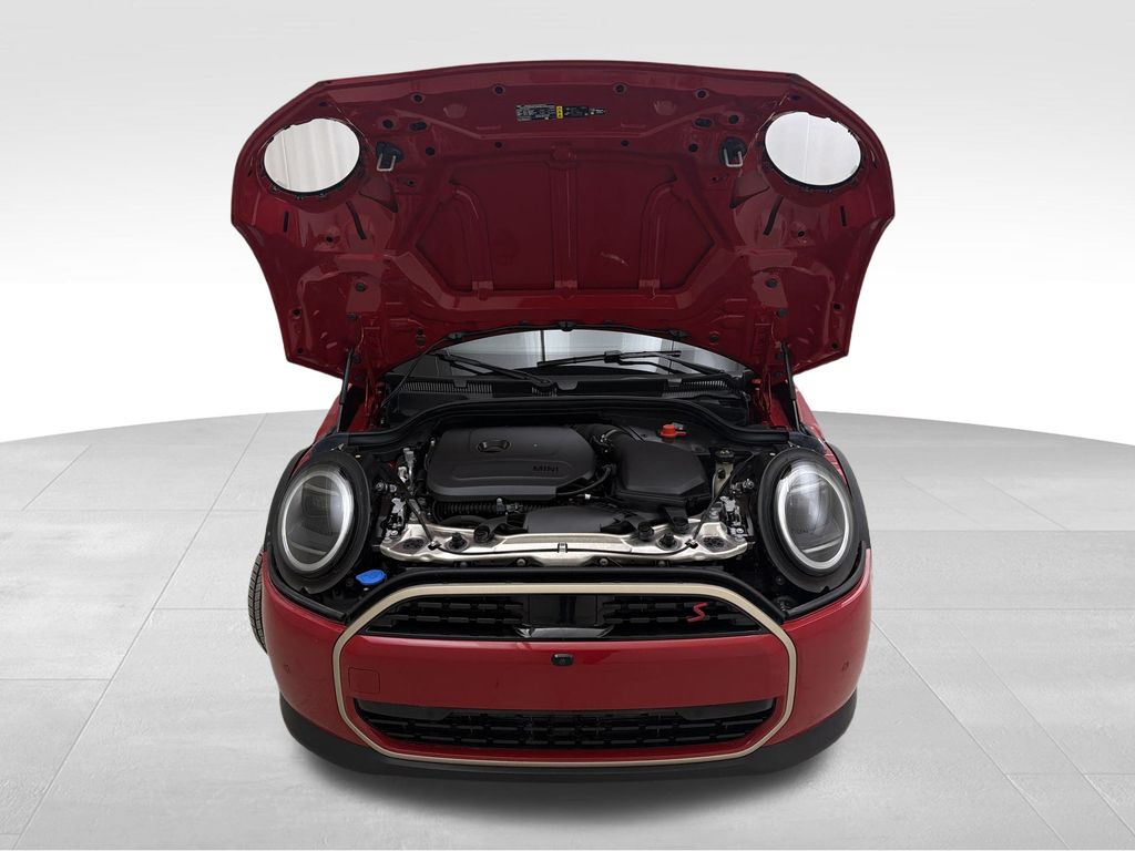 2025 MINI Hardtop 2 Door S - Photo 28