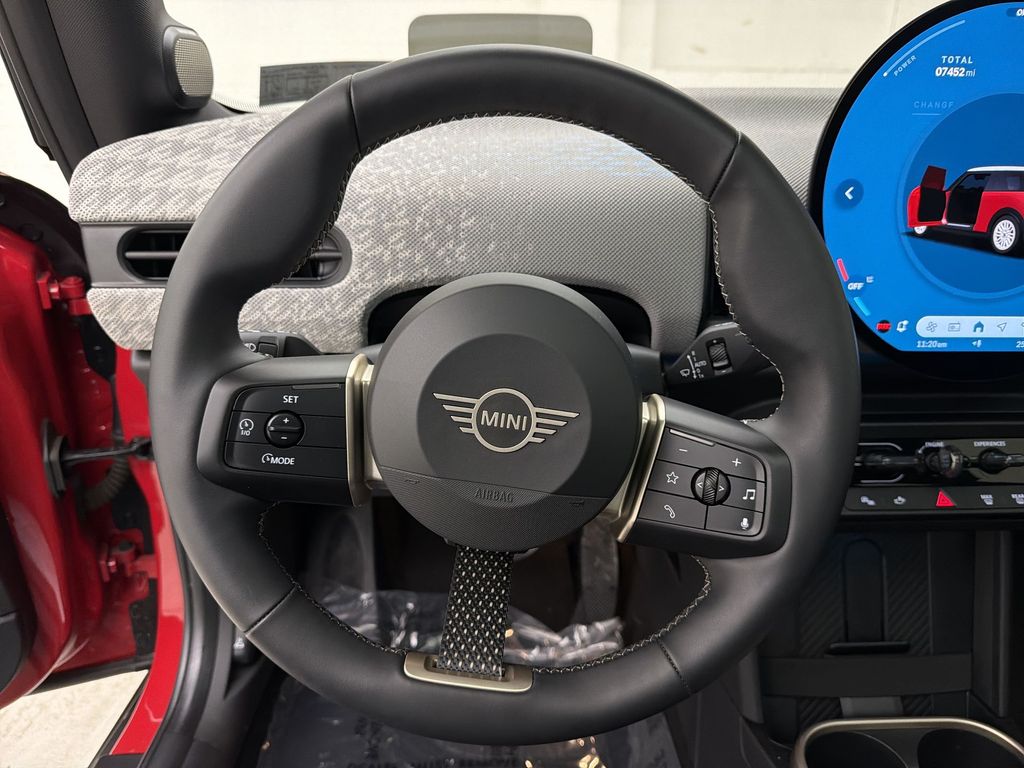 2025 MINI Hardtop 2 Door S - Photo 15