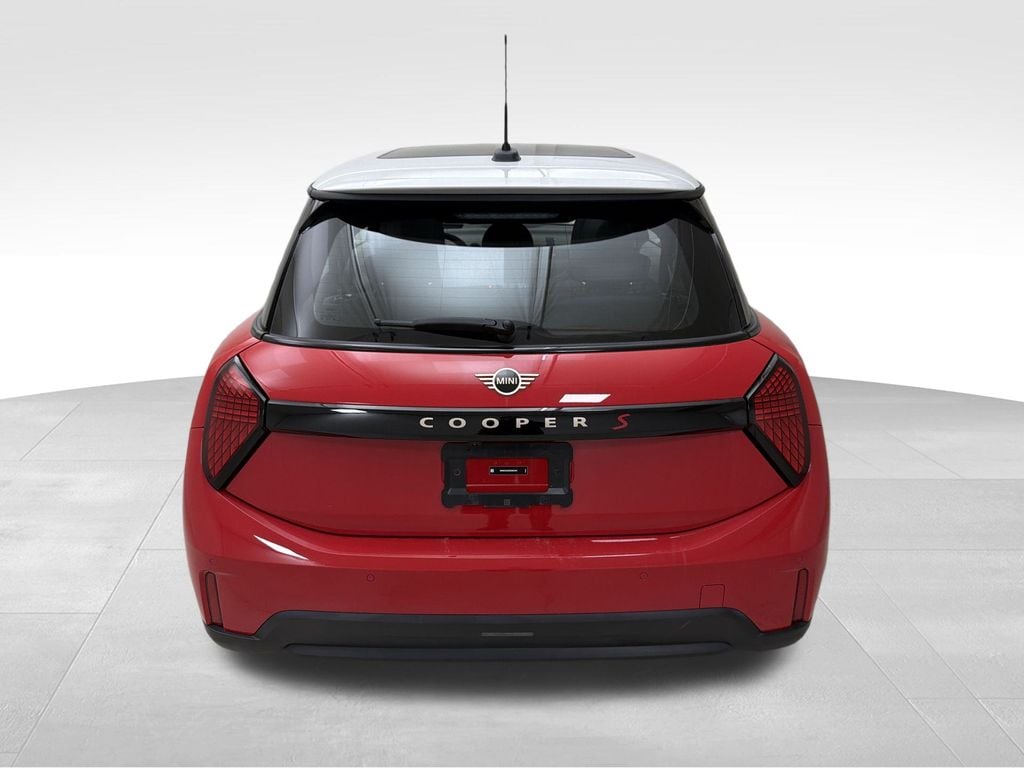 2025 MINI Hardtop 2 Door S - Photo 25