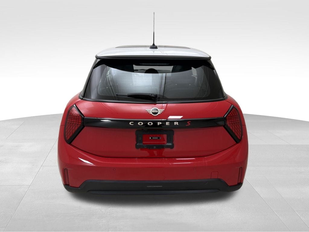 2025 MINI Hardtop 2 Door S - Photo 8
