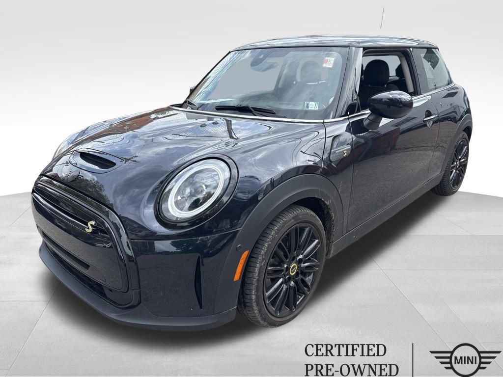 2024 MINI Hardtop 2 Door SE