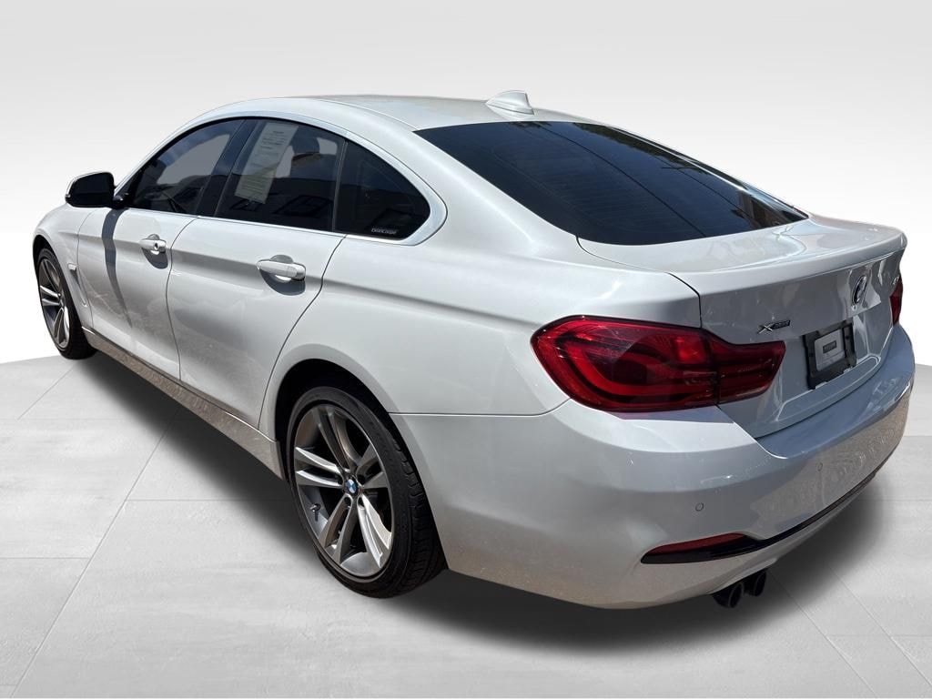 Used 2019 BMW 430i xDrive Gran Coupe