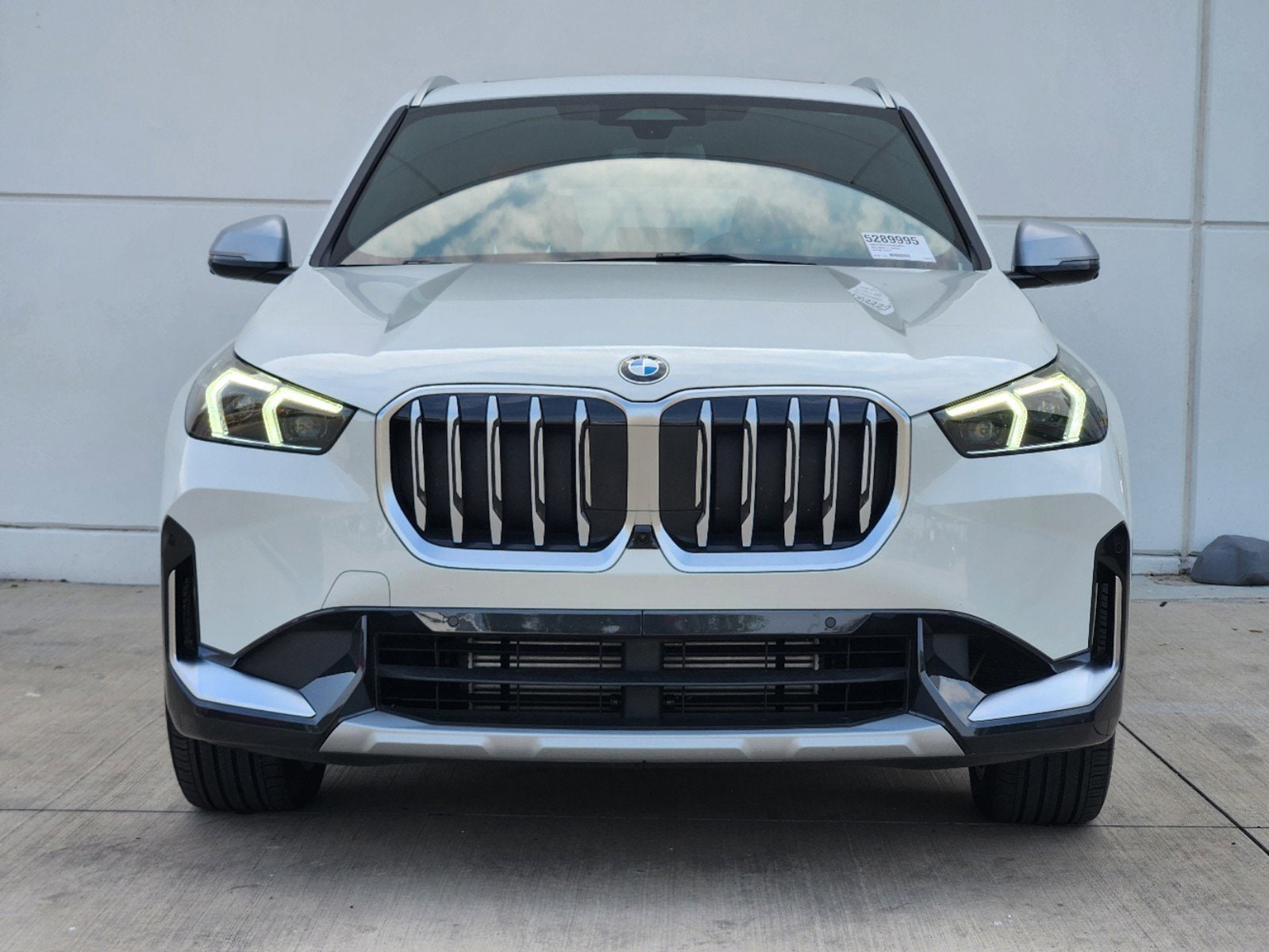 Used 2023 BMW X1 28i with VIN WBX73EF07P5W53841 for sale in Plano, TX