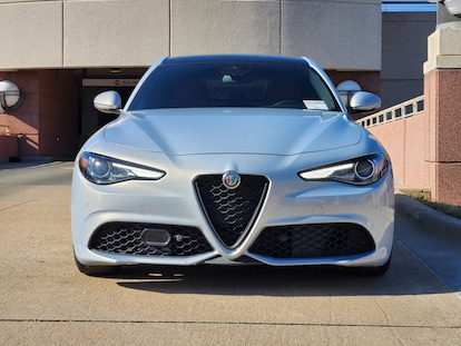 Headlamp Kit | ALFA ROMEO GIULIA SPRINT 2022 Headlamp Kit | ALFA ROMEO GIULIA SPRINT 2022