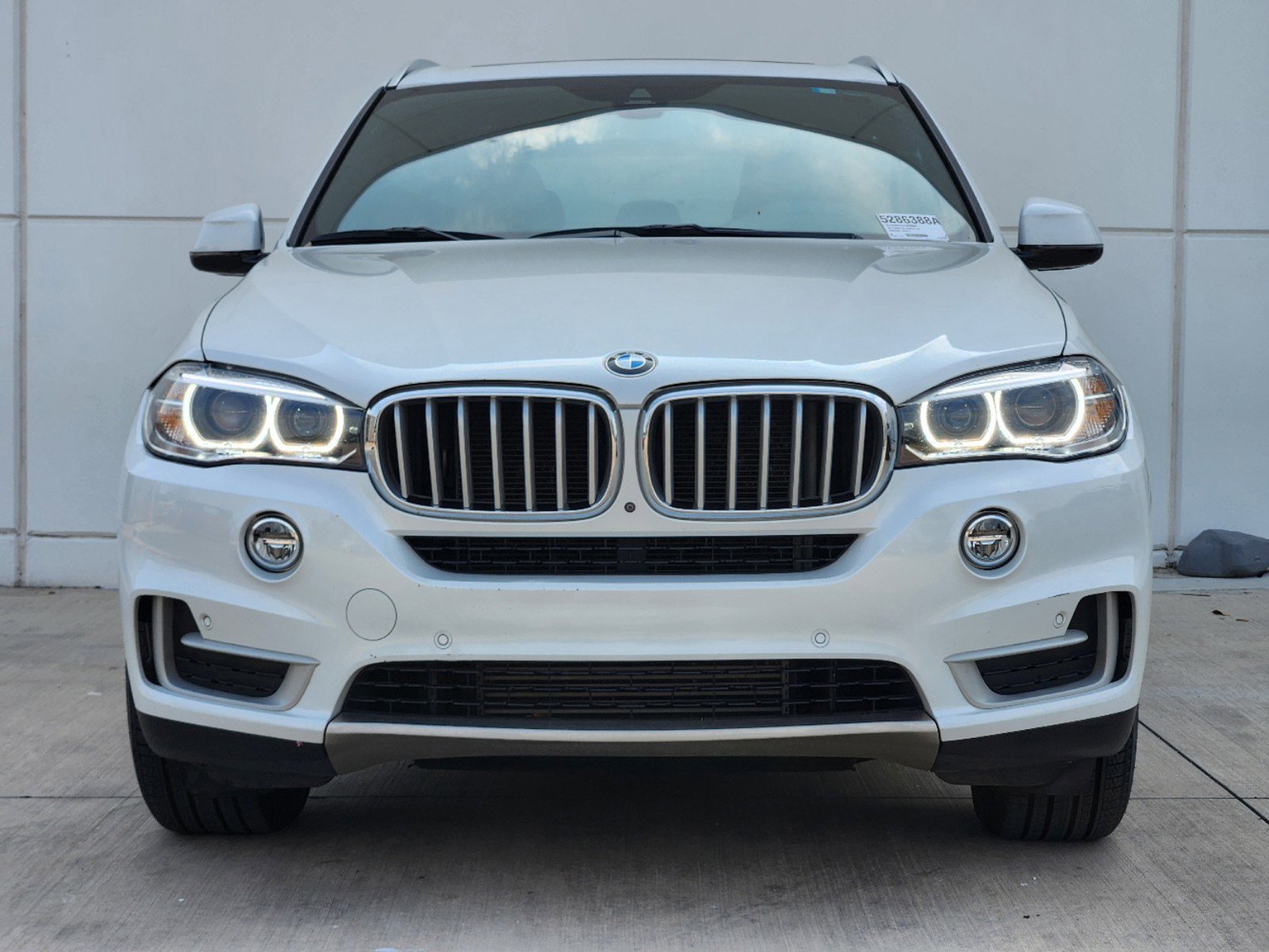 Used 2018 BMW X5 xDrive35i with VIN 5UXKR0C53JL070984 for sale in Plano, TX