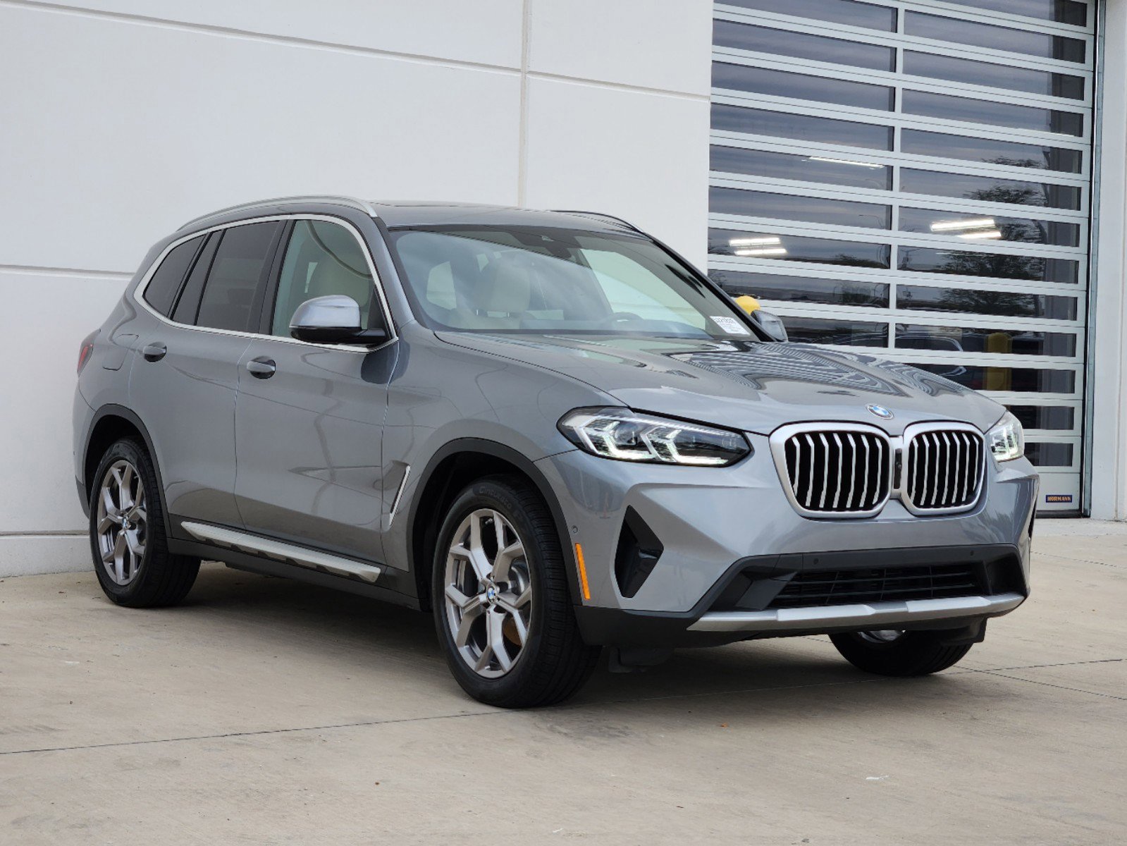 Used 2024 BMW X3 30i with VIN 5UX43DP07R9U62956 for sale in Plano, TX