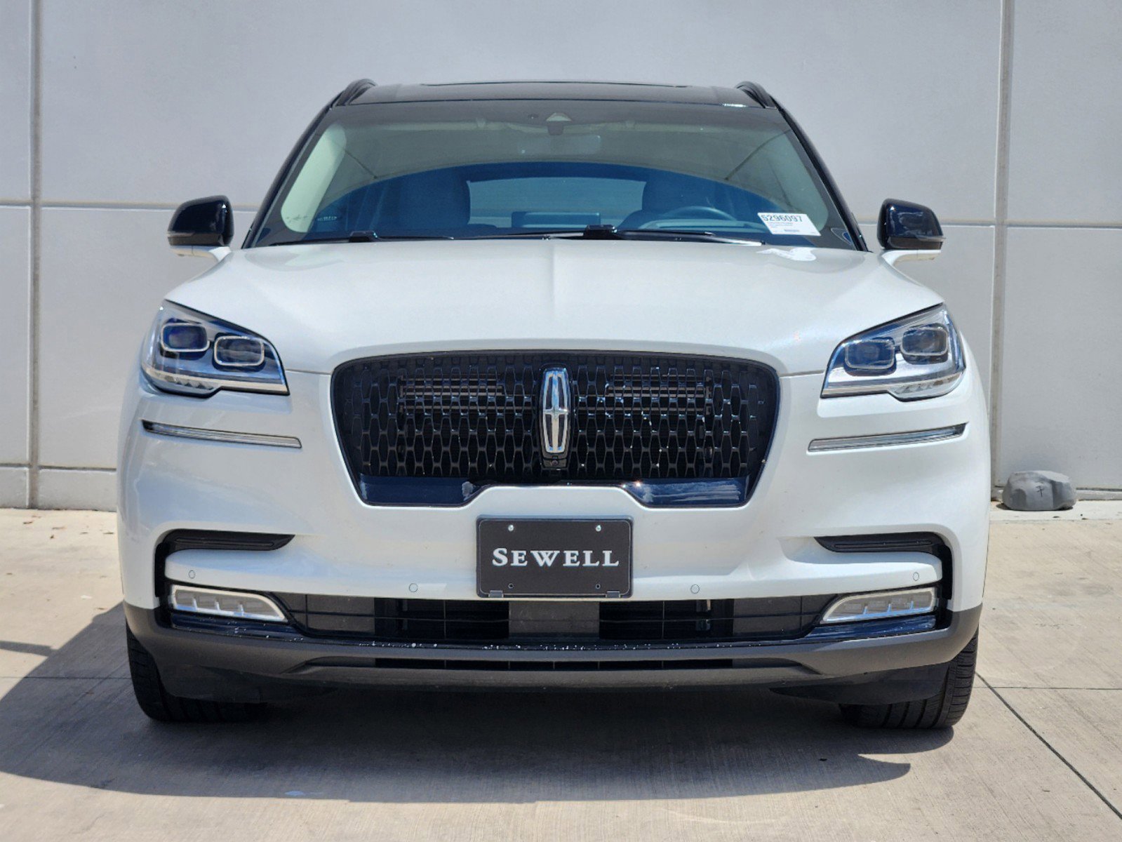 Used 2023 Lincoln Aviator Reserve with VIN 5LM5J7WC7PGL05096 for sale in Plano, TX