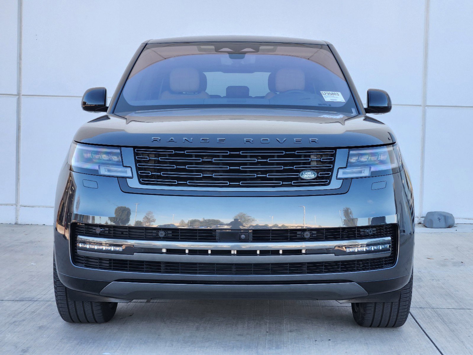 Used 2023 Land Rover Range Rover SE with VIN SALKP9E71PA085006 for sale in Plano, TX