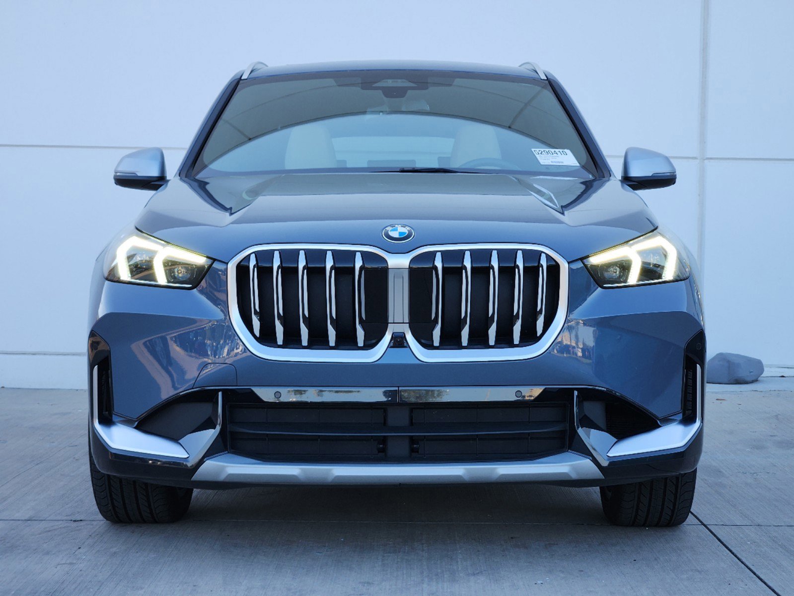 Used 2023 BMW X1 28i with VIN WBX73EF01P5W60493 for sale in Plano, TX