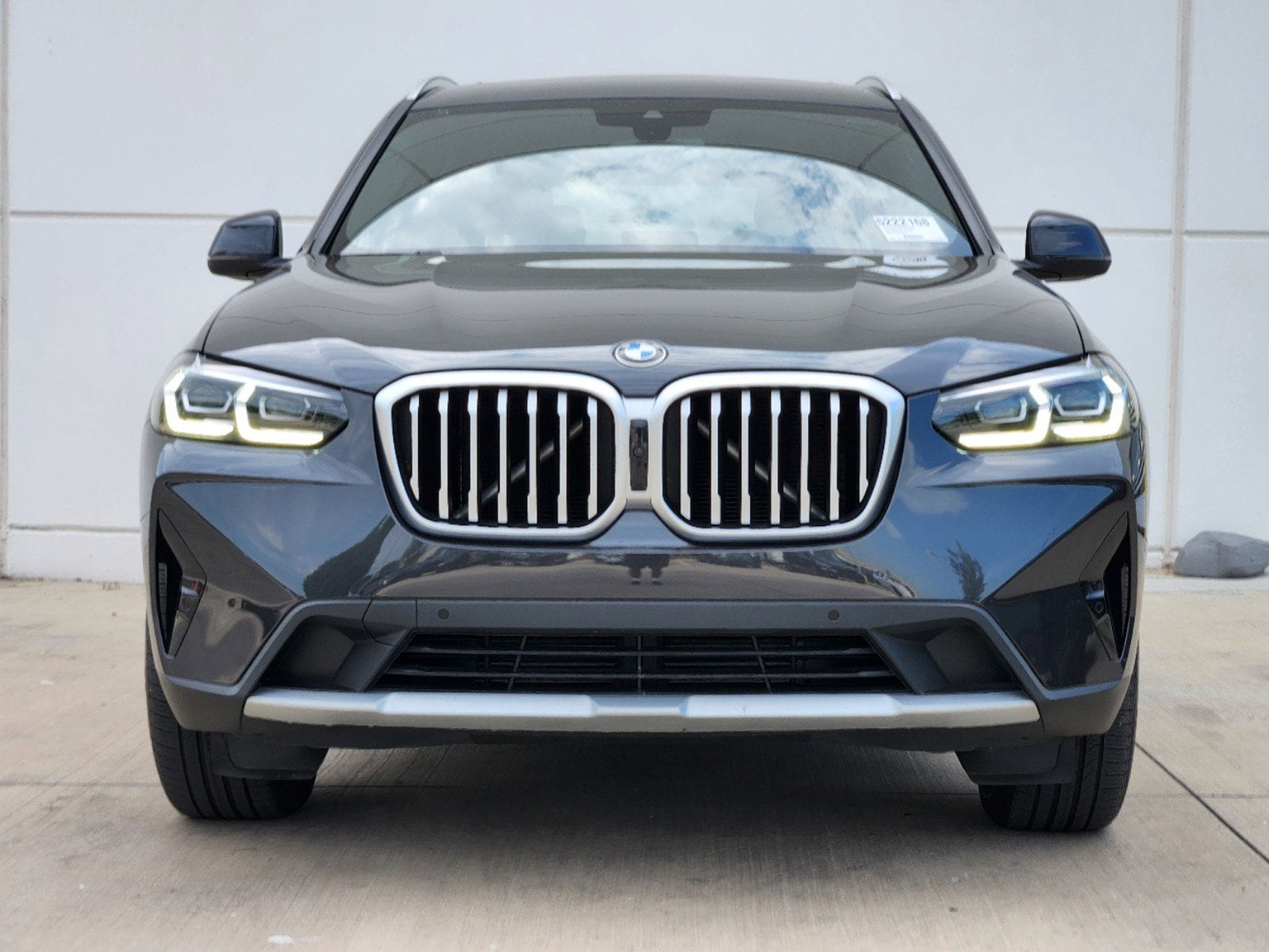 Used 2024 BMW X3 30i with VIN 5UX53DP09R9T94423 for sale in Plano, TX