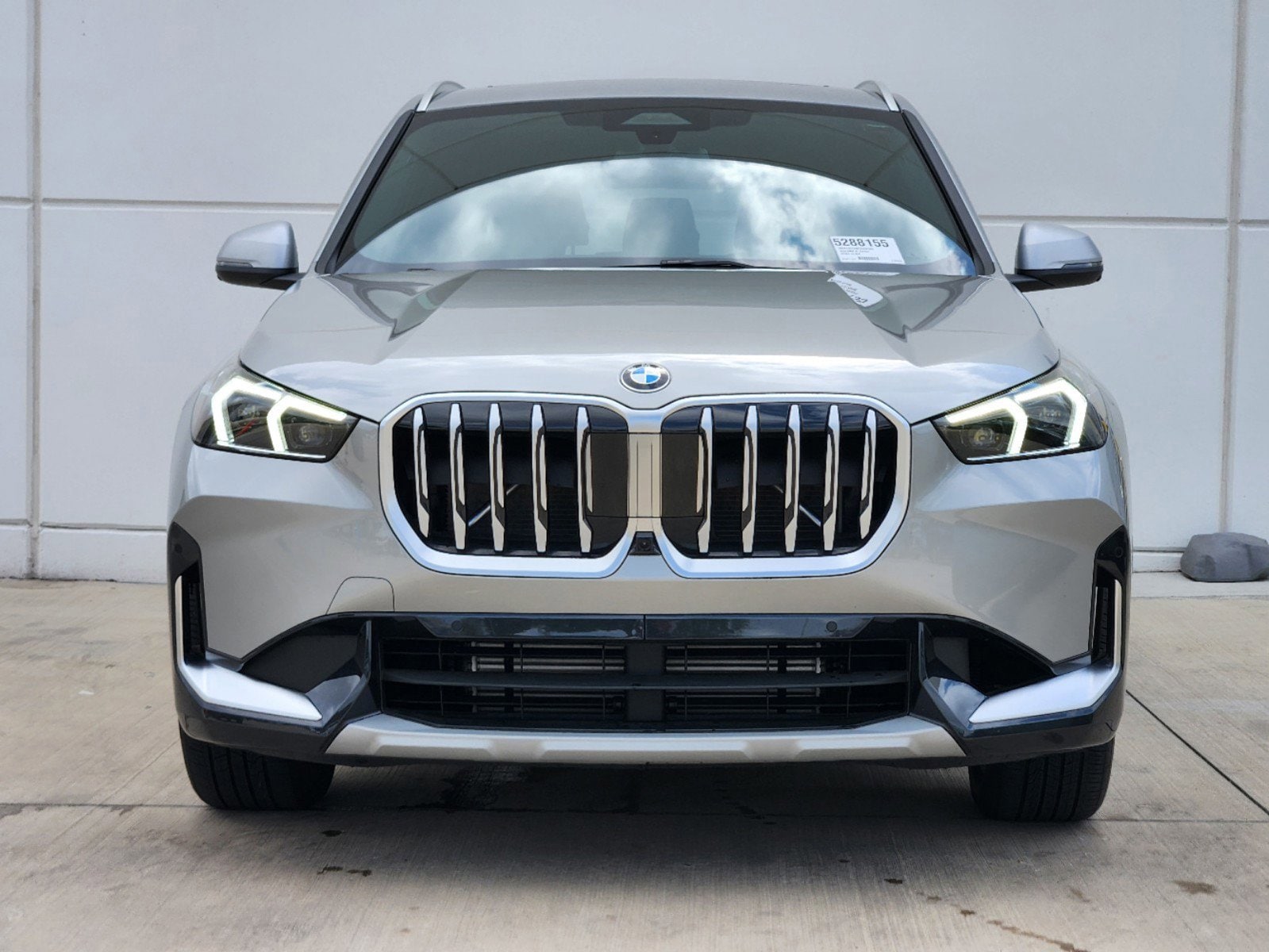 Used 2023 BMW X1 28i with VIN WBX73EF03P5W92345 for sale in Plano, TX