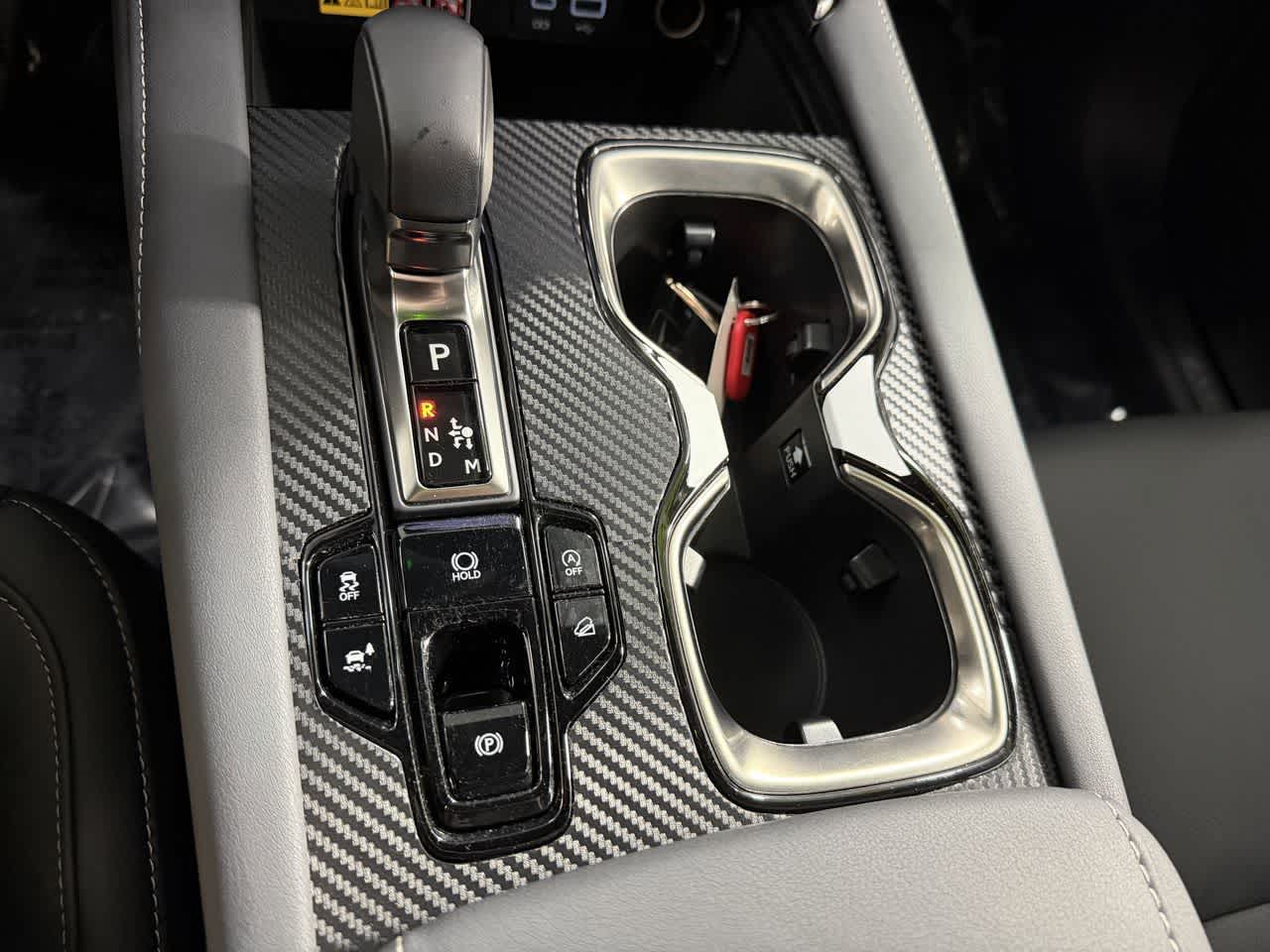 Thumbnail: 2024 Lexus RX - 23