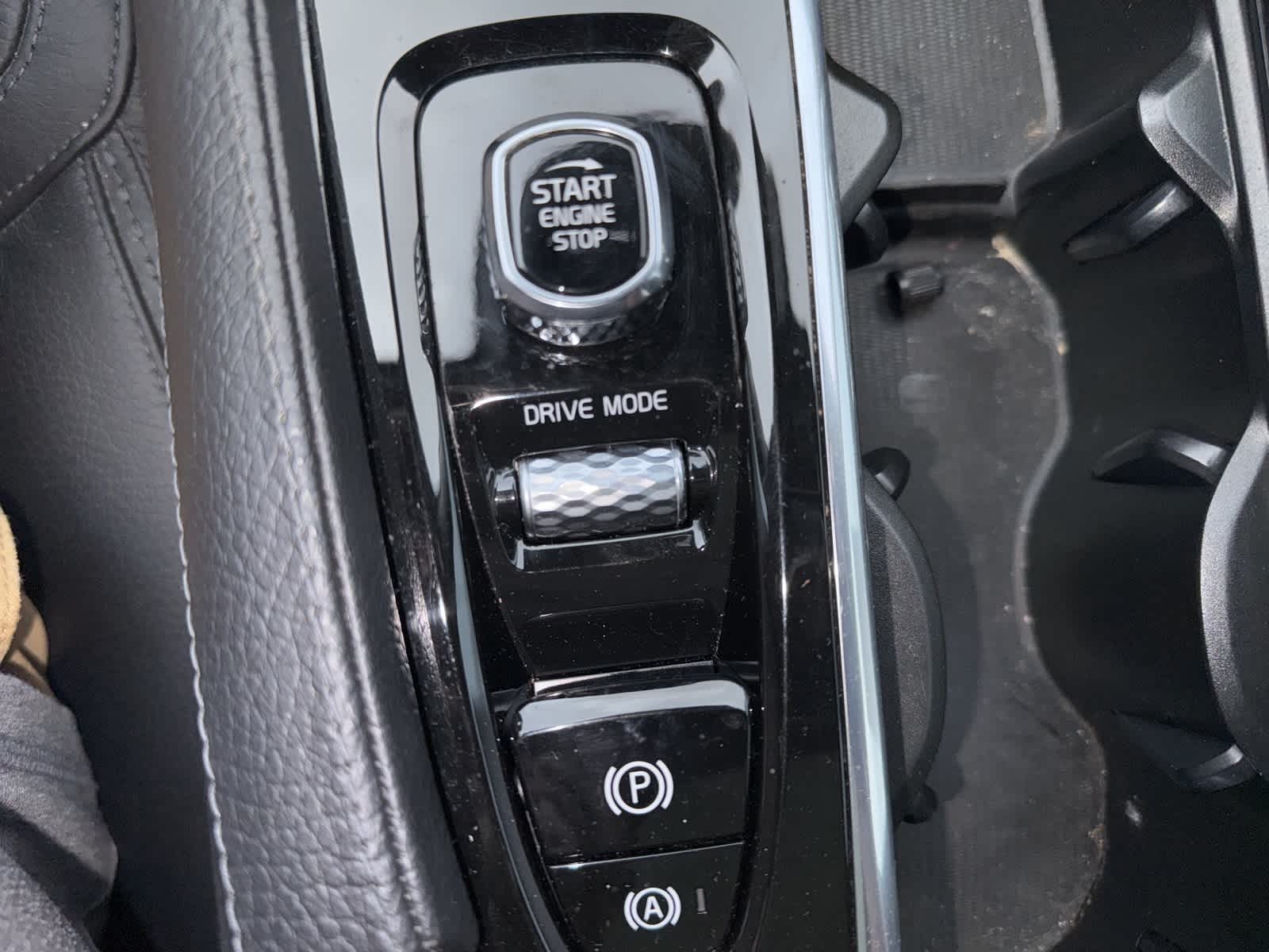 Thumbnail: 2018 Volvo S90 - 5