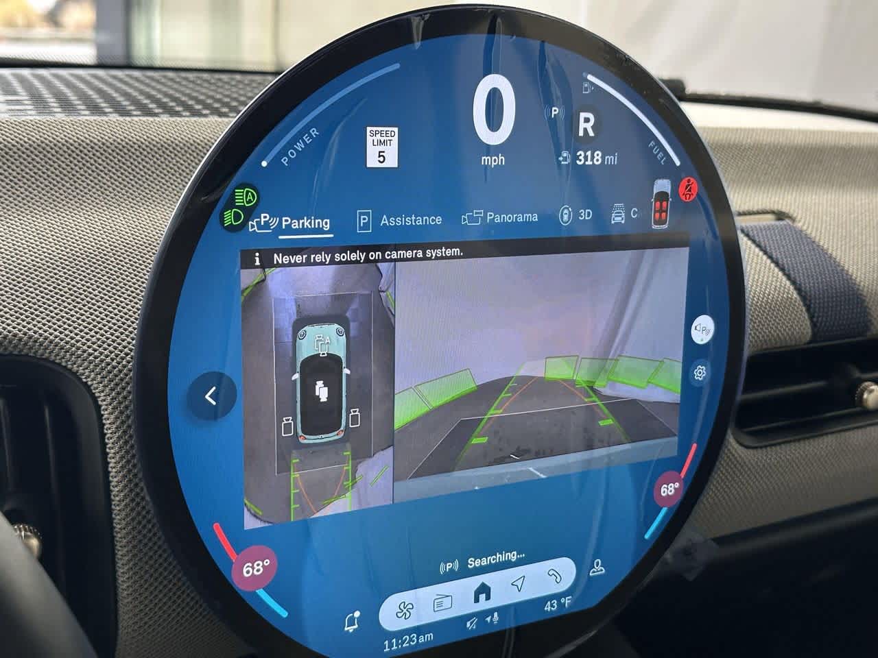 Thumbnail: 2026 MINI Cooper Convertible - 19