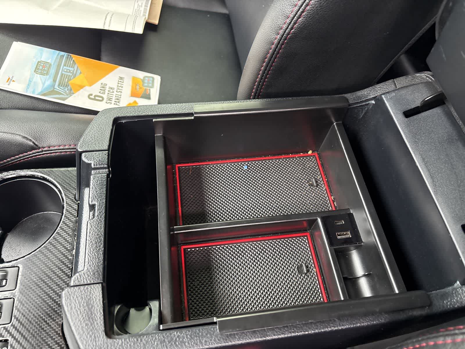 Thumbnail: 2023 Toyota 4Runner - 19