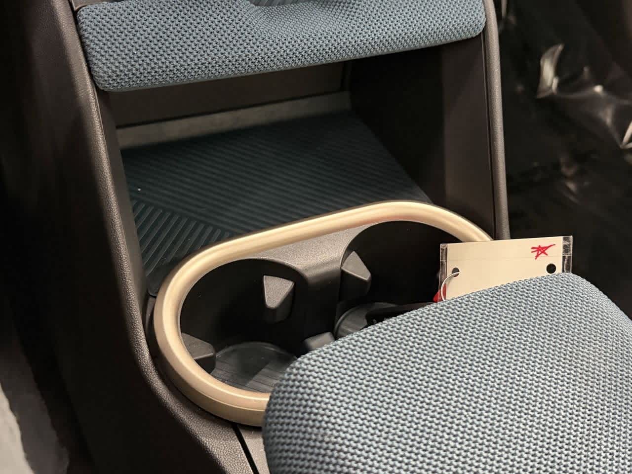 Thumbnail: 2025 MINI Cooper Countryman - 22