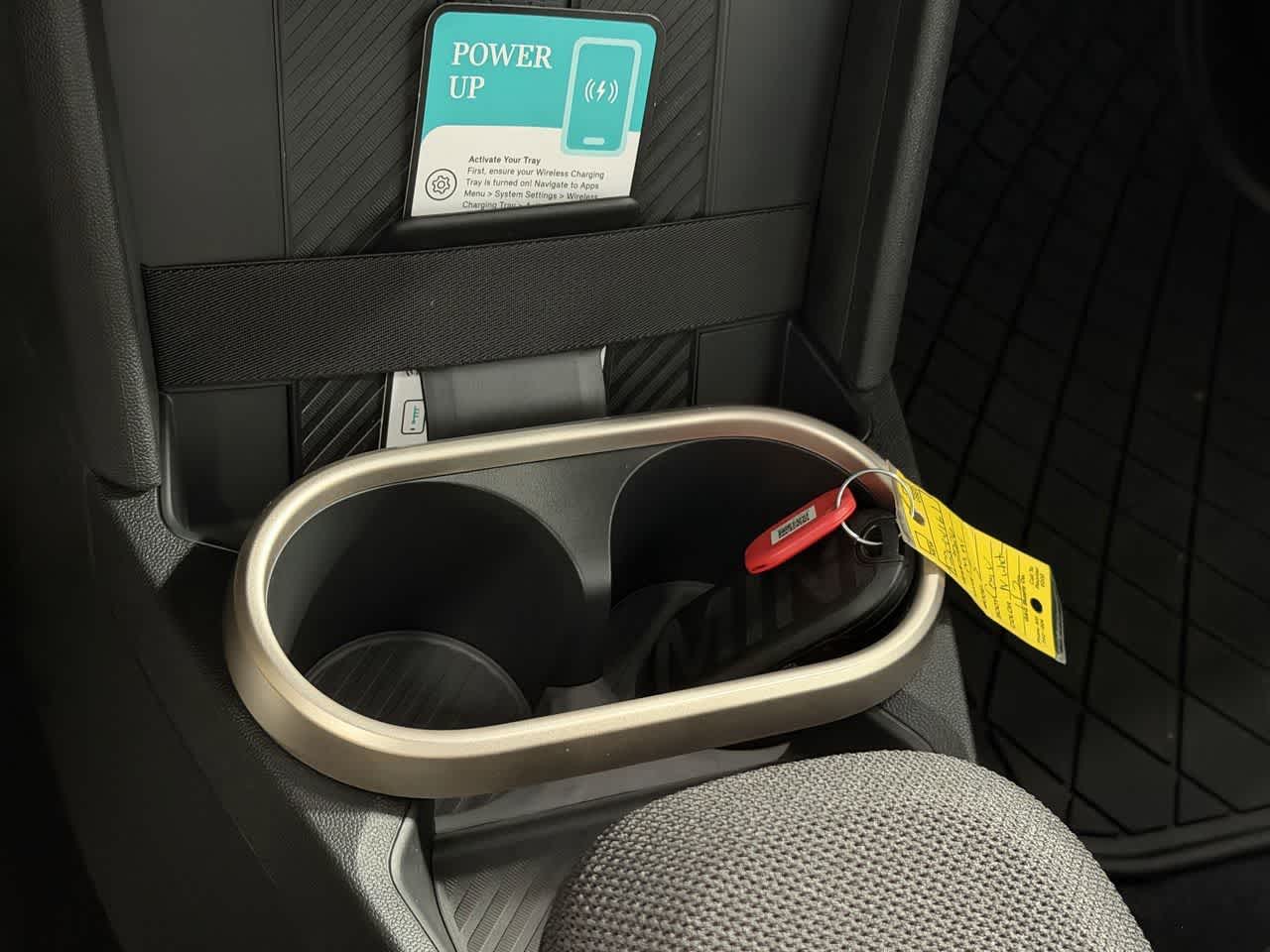 Thumbnail: 2026 MINI Cooper Convertible - 19