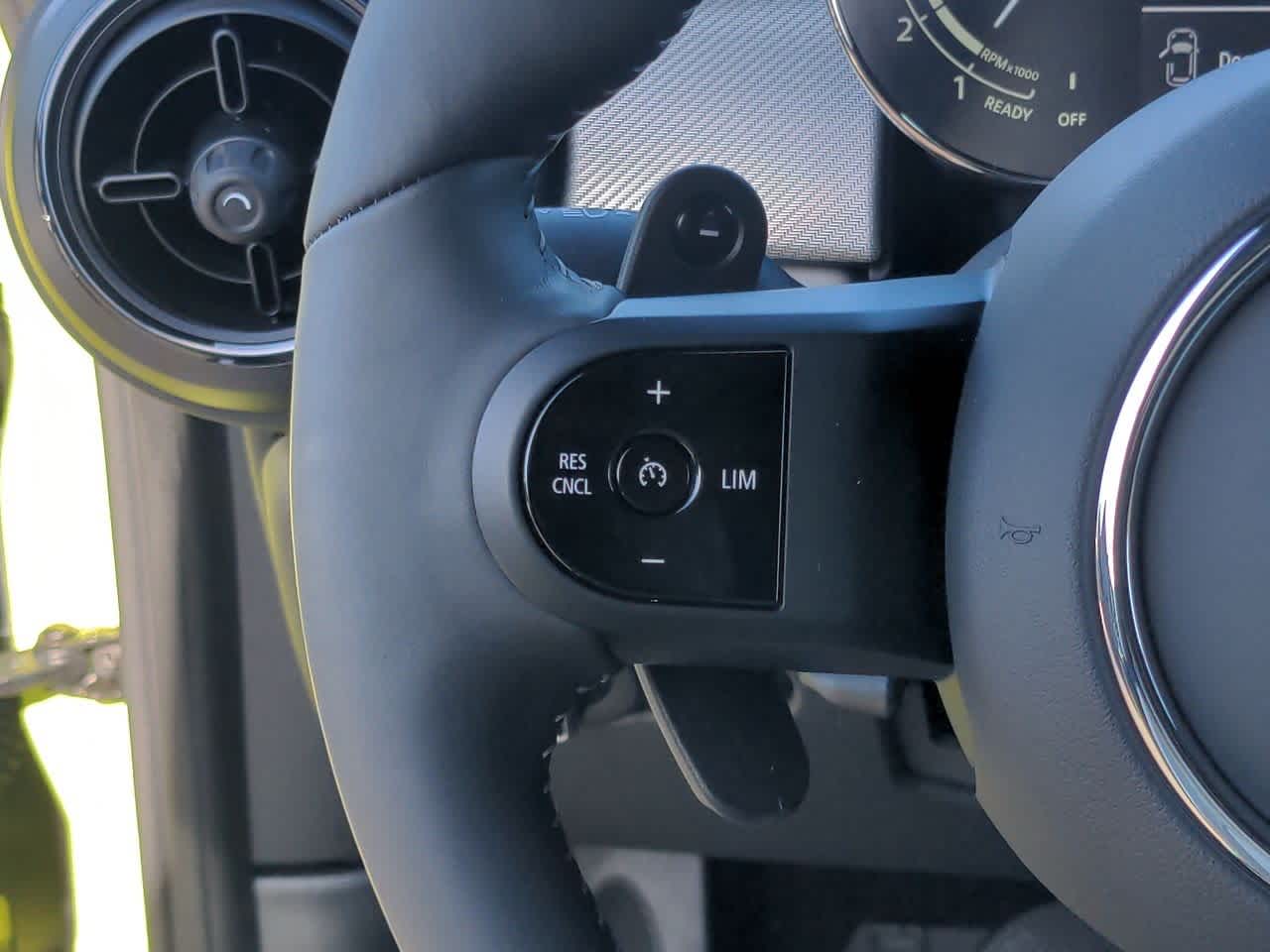 Thumbnail: 2023 MINI Cooper Convertible - 21