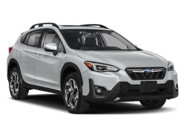 Thumbnail: 2021 Subaru Crosstrek - 6