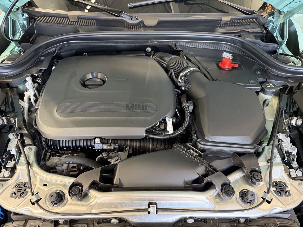 Thumbnail: 2026 MINI Cooper Hardtop - 9