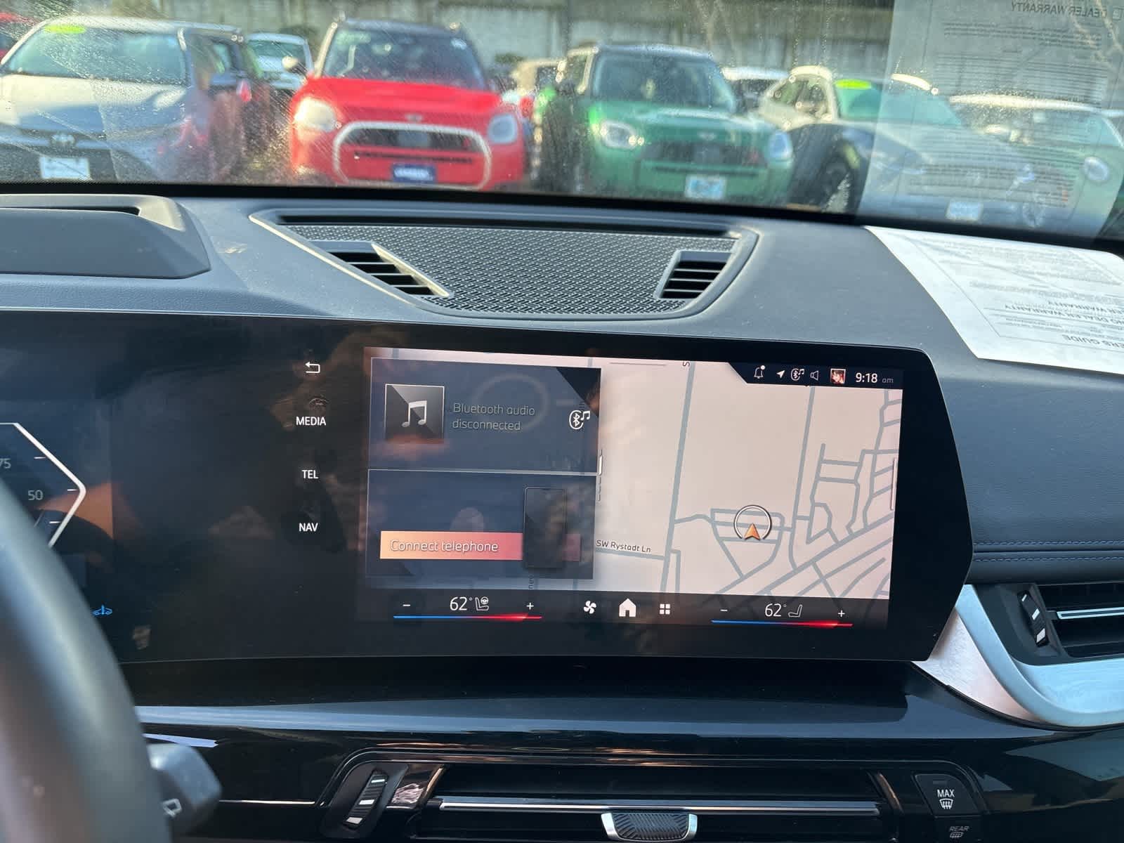 Thumbnail: 2024 BMW X1 - 4