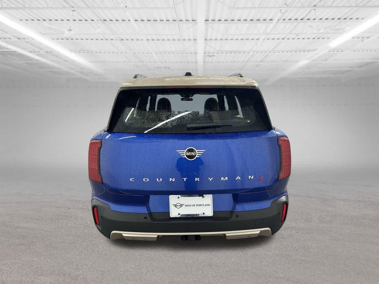 Thumbnail: 2026 MINI Cooper Countryman - 4