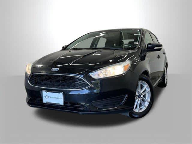 2015 Ford Focus SE -
                  Portland, OR