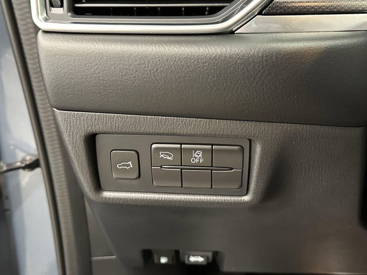 Thumbnail: 2024 Mazda CX-5 - 16