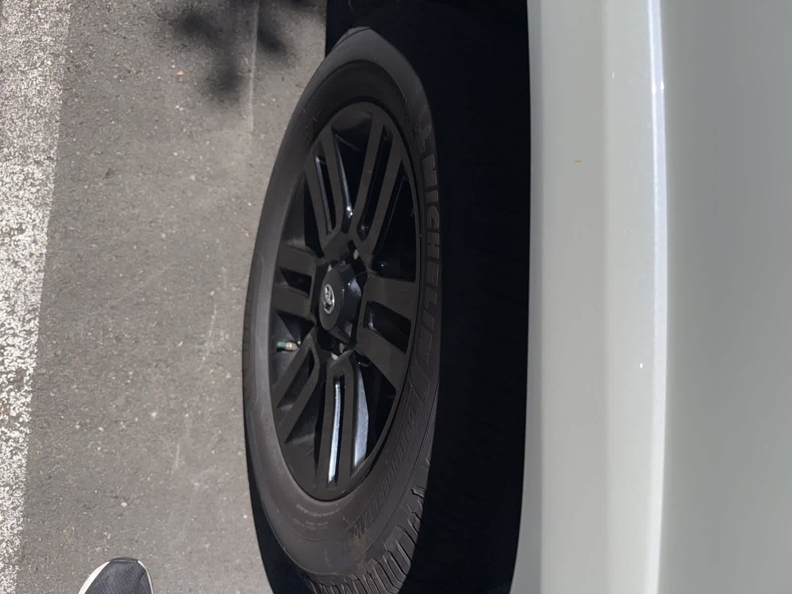 Thumbnail: 2021 Toyota 4Runner - 4