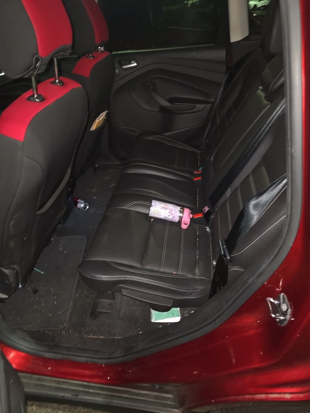 Thumbnail: 2017 Ford C-Max - 5