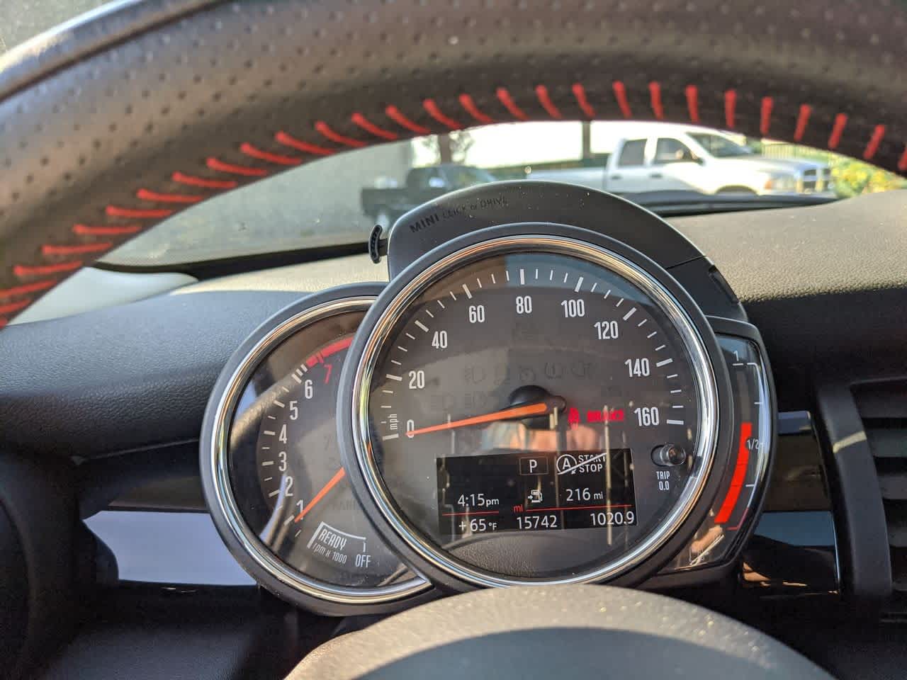 Thumbnail: 2019 MINI Cooper Hardtop - 31