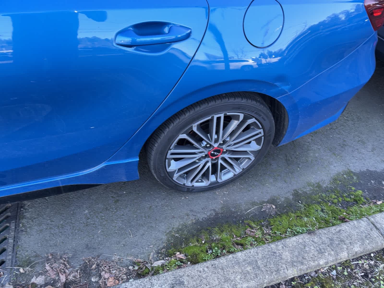 Thumbnail: 2023 Kia Forte - 6