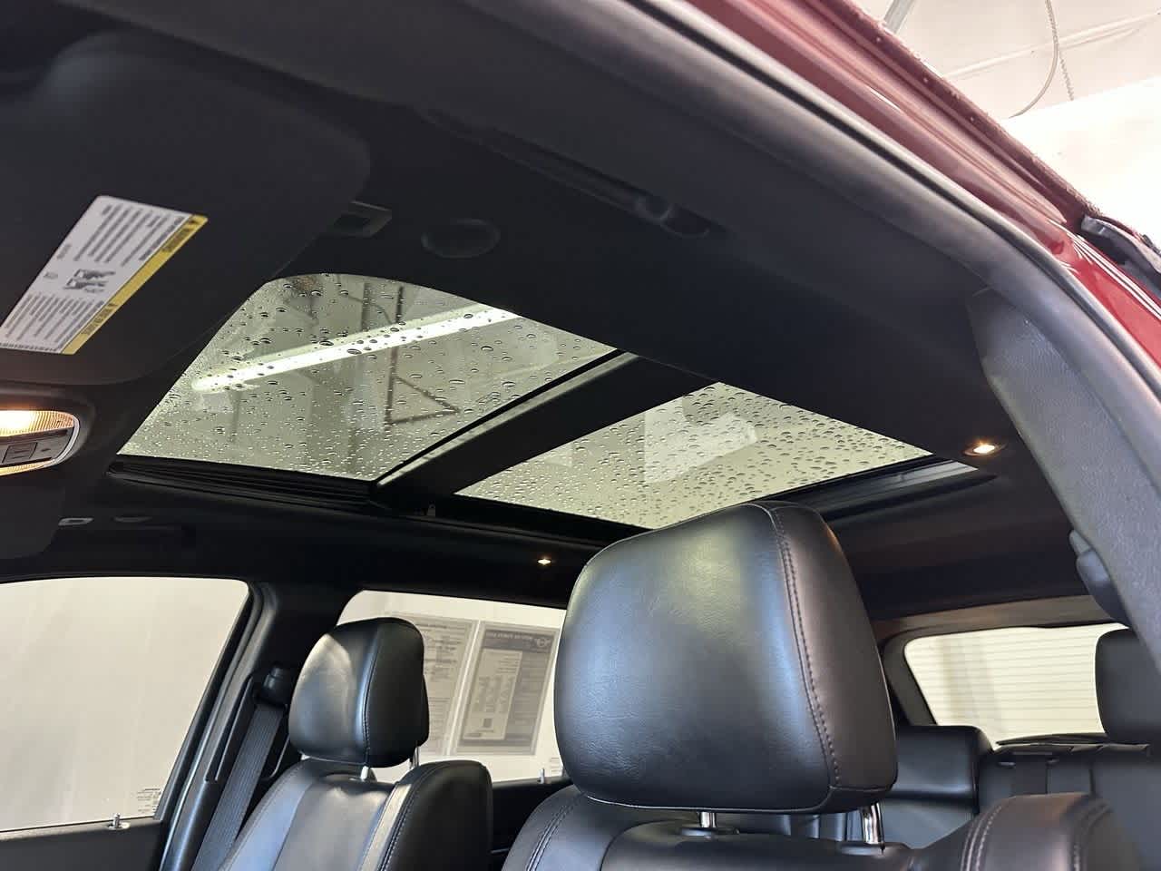 Thumbnail: 2019 Jeep Grand Cherokee - 16