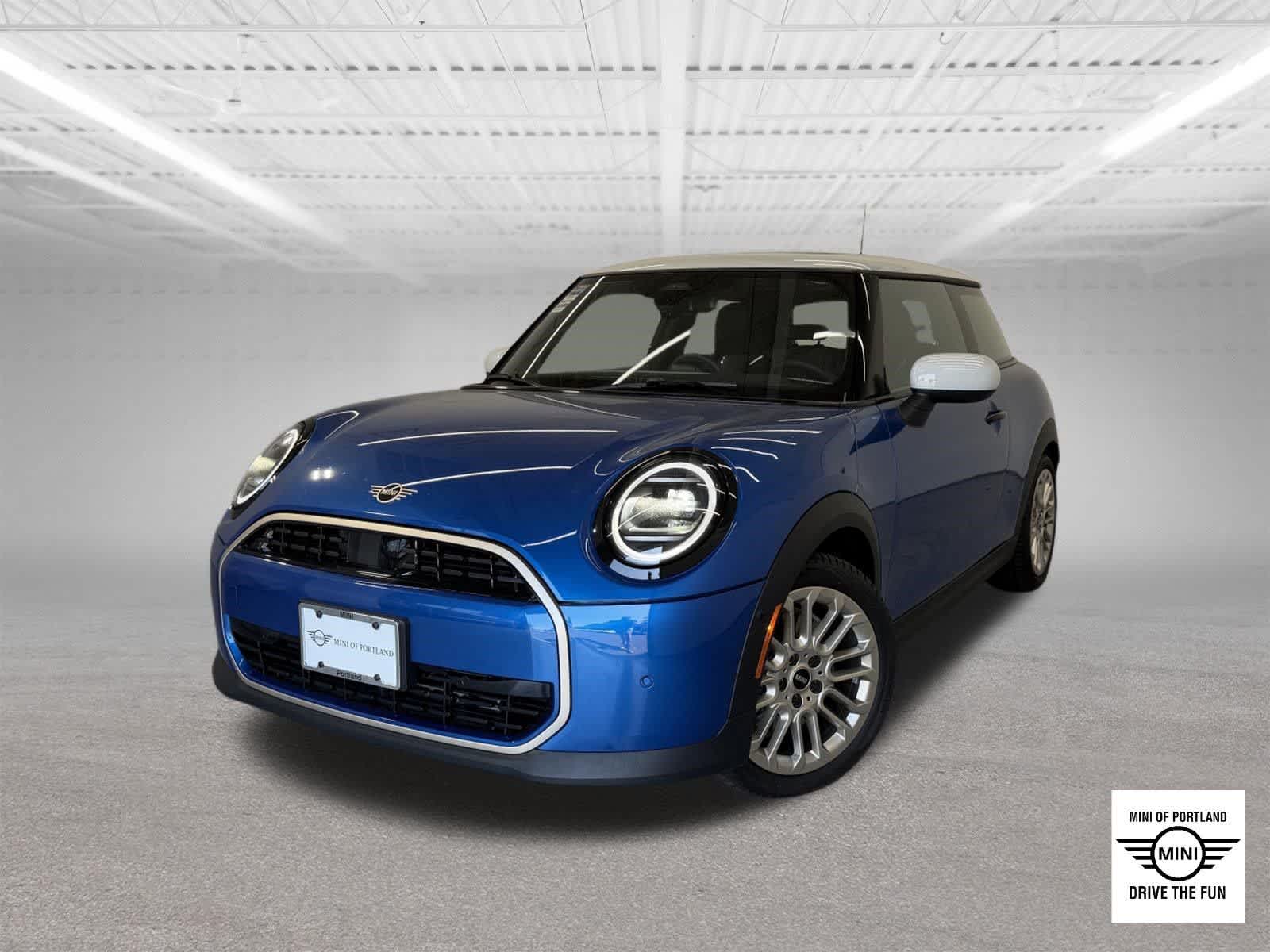 2026 Mini Hardtop 2 Door