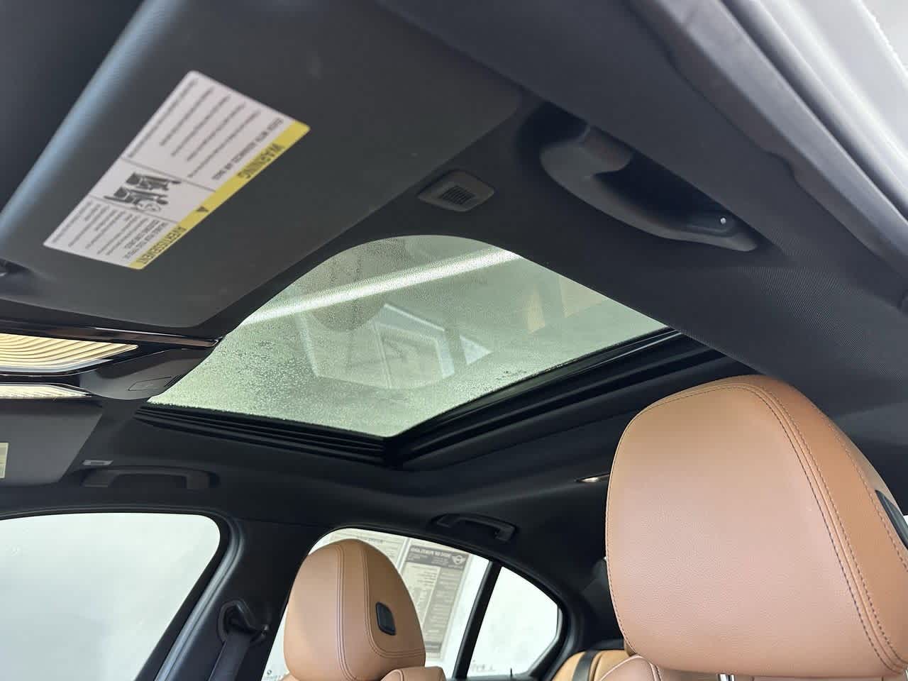 Thumbnail: 2025 BMW 3 Series - 15