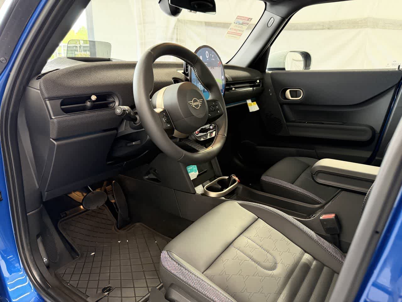 Thumbnail: 2026 MINI Cooper Hardtop - 9