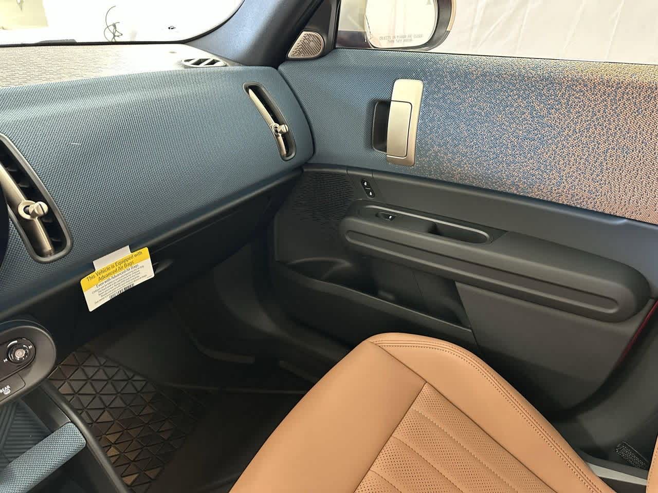 Thumbnail: 2025 MINI Cooper Countryman - 24