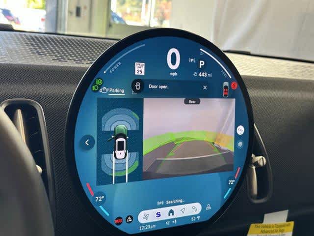 Thumbnail: 2026 MINI Cooper Countryman - 20