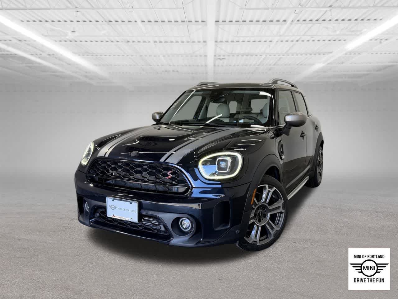 Thumbnail: 2023 MINI Cooper Countryman - 1