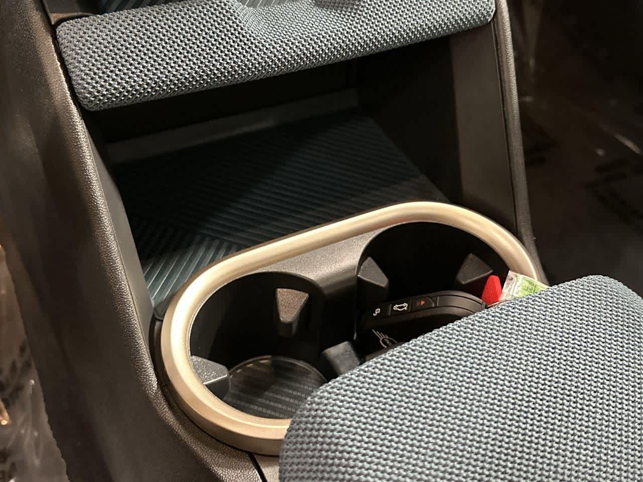 Thumbnail: 2025 MINI Cooper Countryman - 23