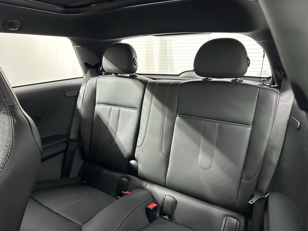 Thumbnail: 2026 MINI Cooper Hardtop - 12