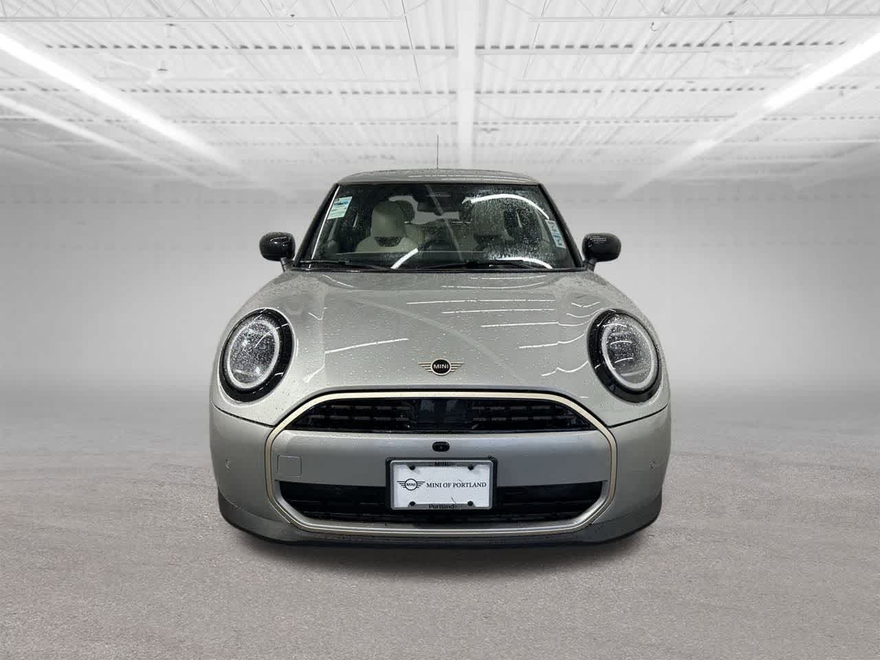Thumbnail: 2025 MINI Cooper Hardtop - 7