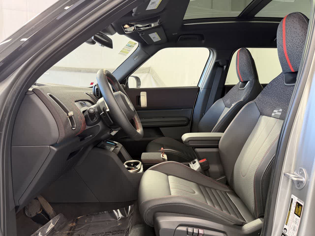 Thumbnail: 2026 MINI Cooper Countryman - 12