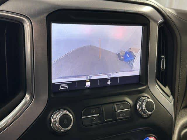 Thumbnail: 2019 GMC Sierra 1500 - 22