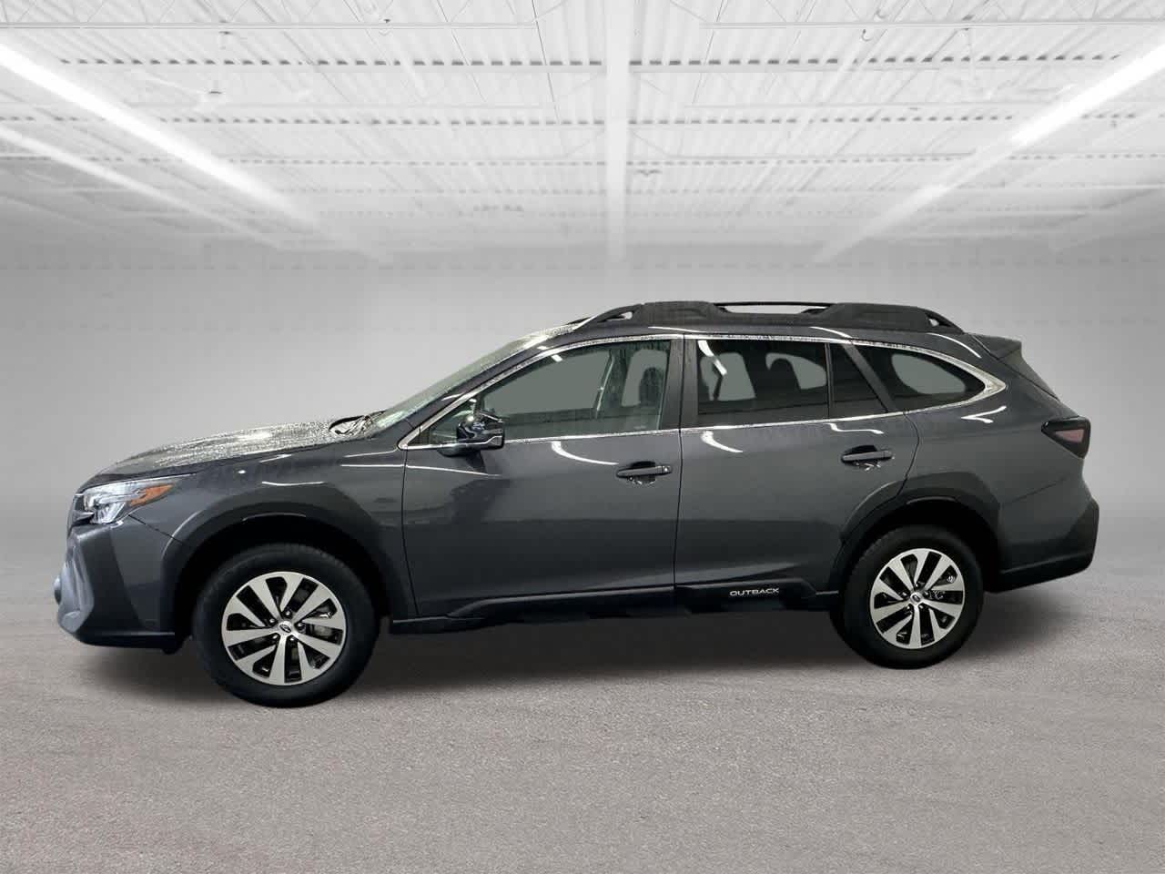 Thumbnail: 2024 Subaru Outback - 2