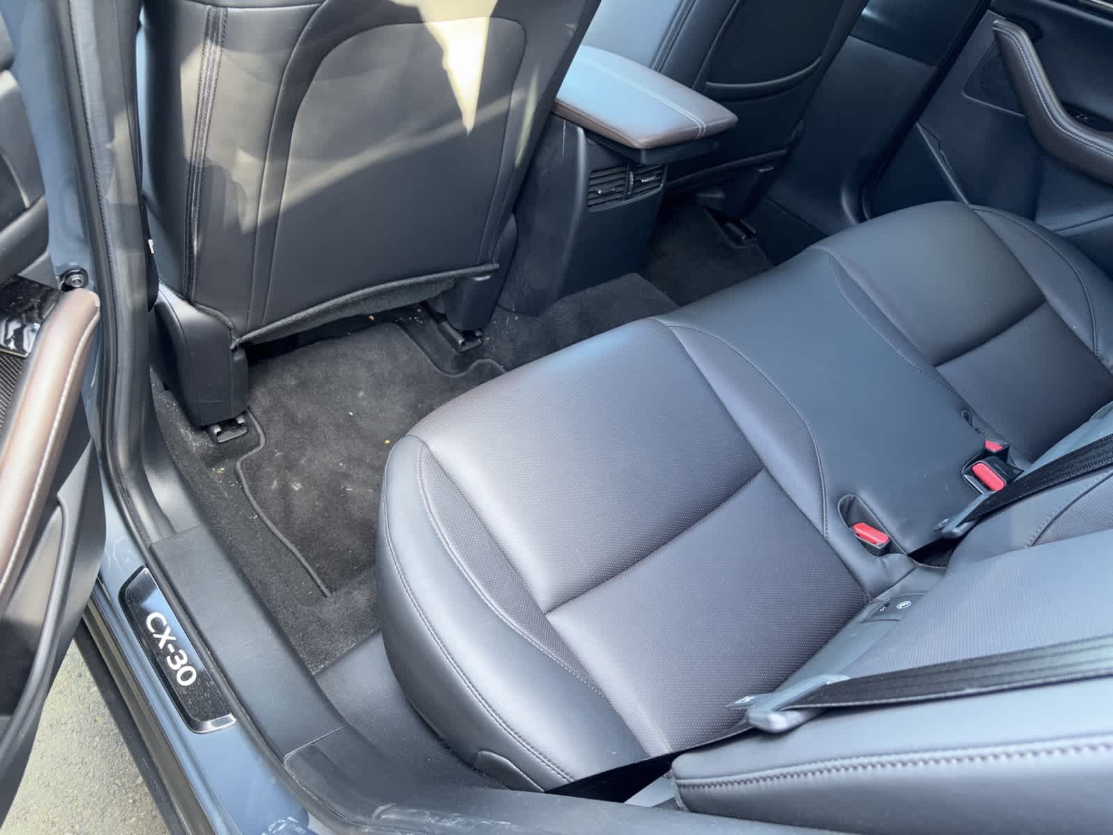 Thumbnail: 2021 Mazda CX-30 - 6