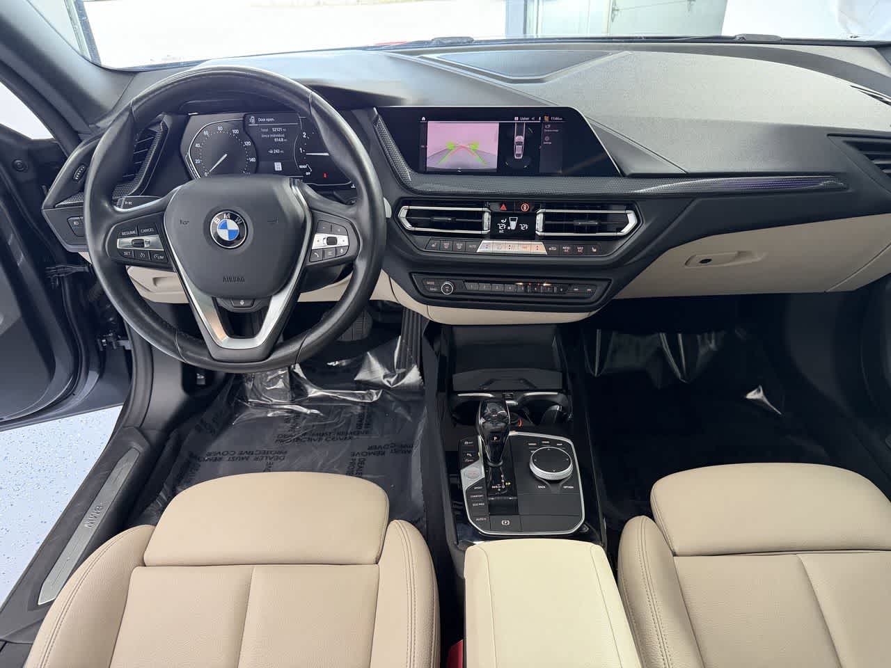 Thumbnail: 2021 BMW 2 Series - 12
