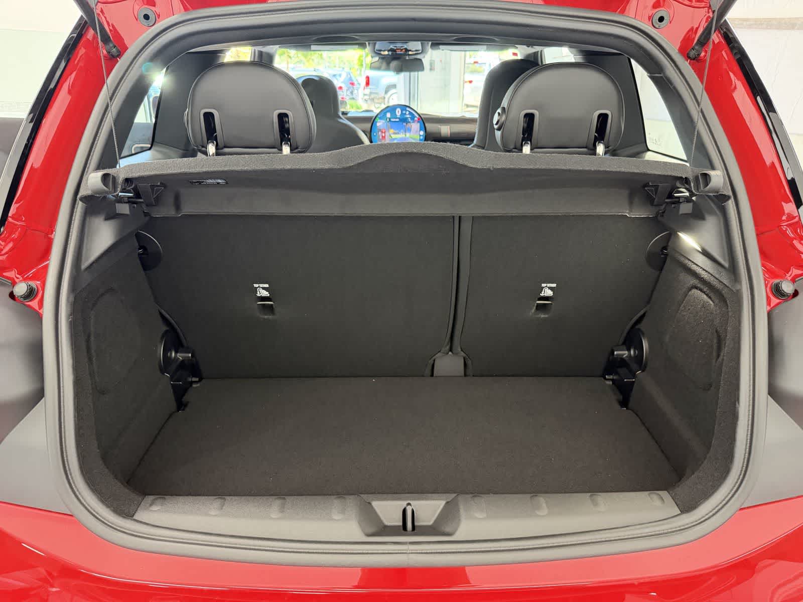 Thumbnail: 2026 MINI Cooper Hardtop - 10